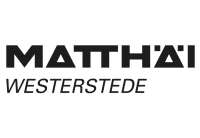 MATTHÄI Westerstede logo