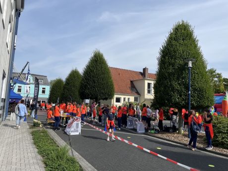 Stadtfest Westerstede 2025