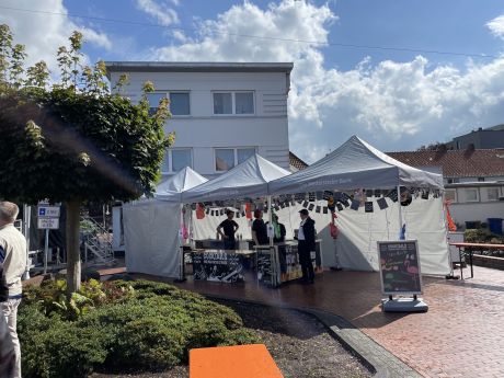 Stadtfest Westerstede 2024