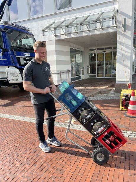 Stadtfest Westerstede 2024