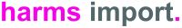 Harms Import & Vertriebs GmbH & Co. KG