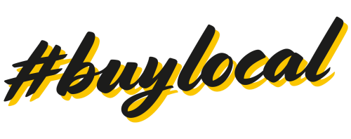 #buylocal