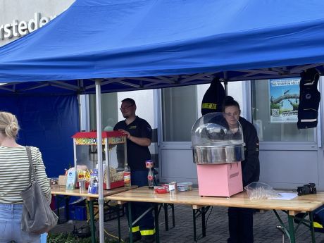 Stadtfest Westerstede 2024