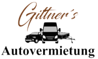 Gittner's Autovermierung Logo