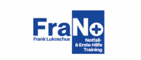 Logo FraNo Notfall- und Erste-Hilfe Training (Frank Lukoschus)