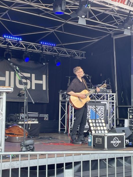 Stadtfest Westerstede 2024