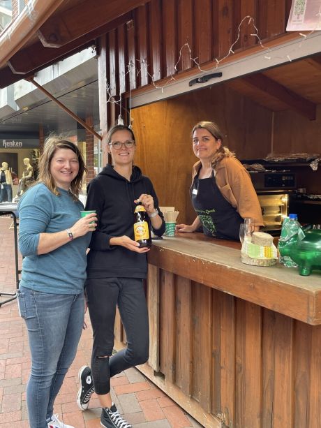 Stadtfest Westerstede 2024