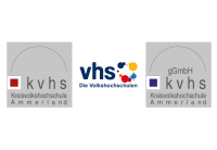 kvhs Ammerland gGmbH Logo