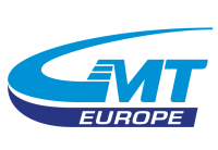 GMT Europe GmbH Logo