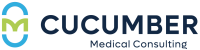 Logo Cucumber Medical Consulting