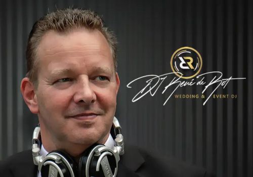 DJ René de Rot