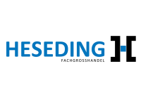 Heseding Fachgroßhandel Logo