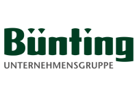 Bünting Unternehmensgruppe Logo