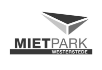 Logo Mietpark Westerstede