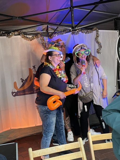 Stadtfest Westerstede 2024