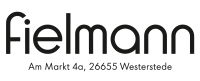 fielmann Westerstede Logo