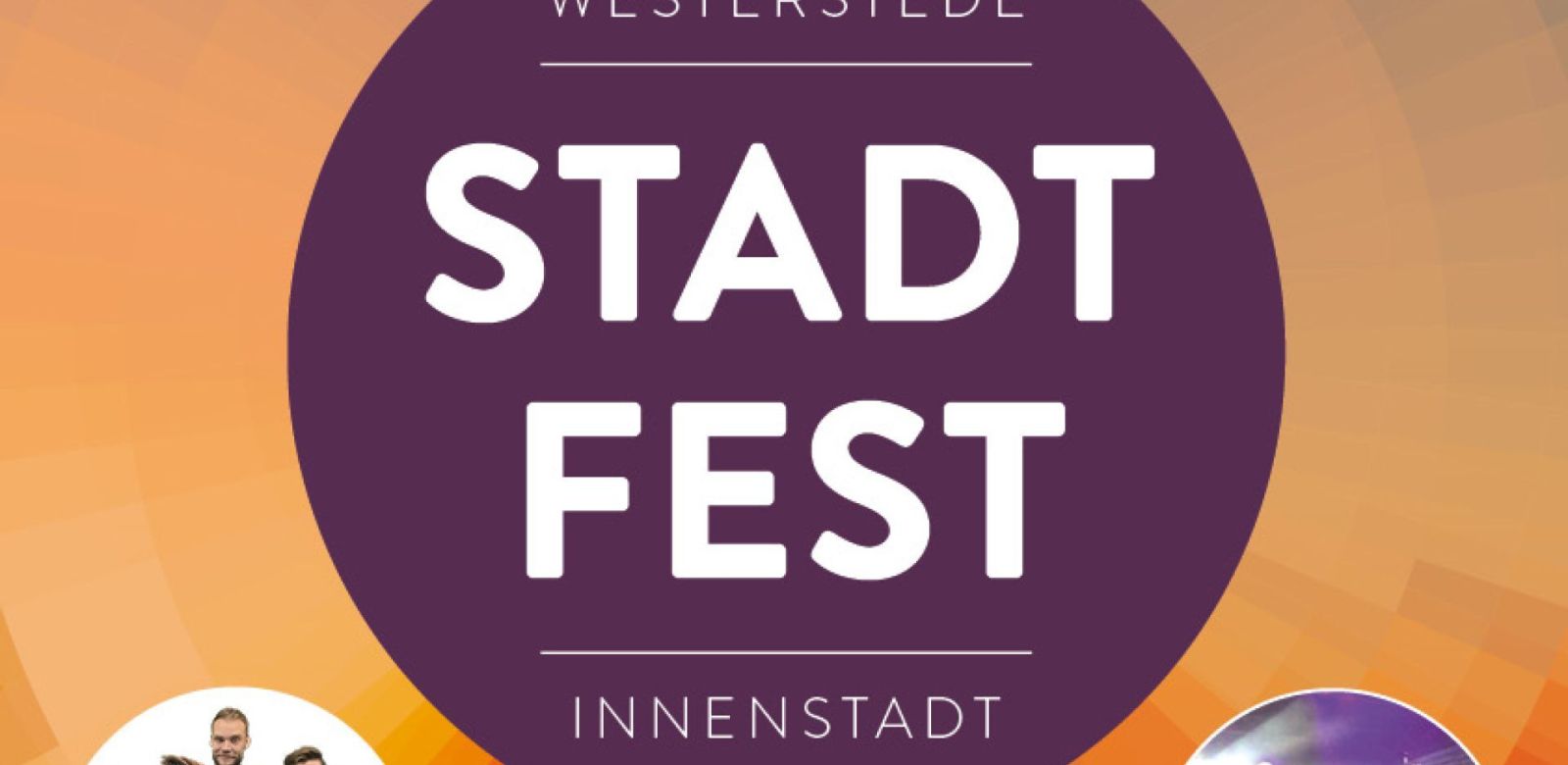Stadtfest 2024