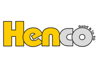 Henco GmbH & Co. KG Logo