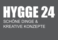 HYGGE 24 Logo