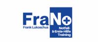 Logo FraNo Notfall- und Erste-Hilfe Training (Frank Lukoschus)