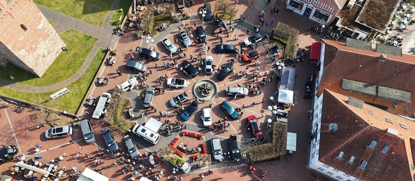 Impressionen Autofrühling 2025