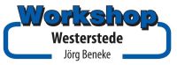 Logo Workshop Westerstede Jörg Beneke