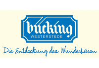 Bücking Westerstede Logo