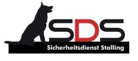 Logo SDS Sicherheitsdienst Stalling