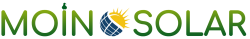 Moin Solar GmbH Logo