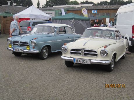 Gewerbe Rummel Westerstede 2016 01